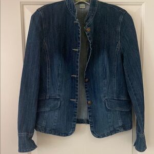 Stylish Denim Jacket
